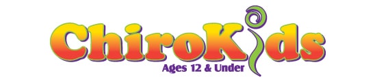 ChiroKids Ages 12 & Under