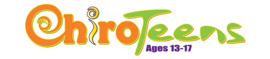 ChiroTeens Ages 13-17
