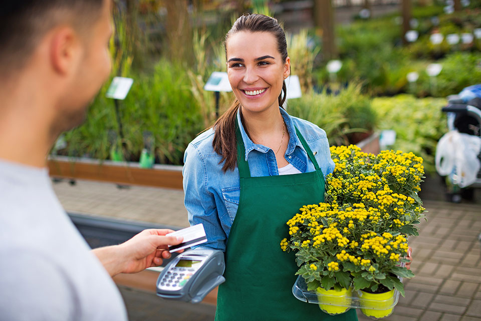 VISA Credit Cards through CFCU