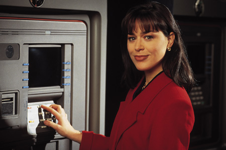 Debit MasterCard