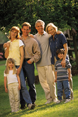 Home Loans through CFCU