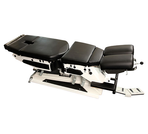 Chiropractic Table