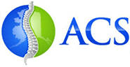 Alaska Chiropractic Society logo