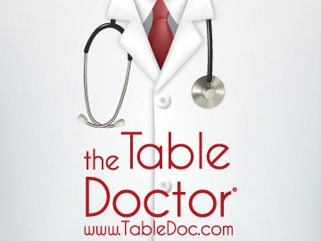 The Table Doctor