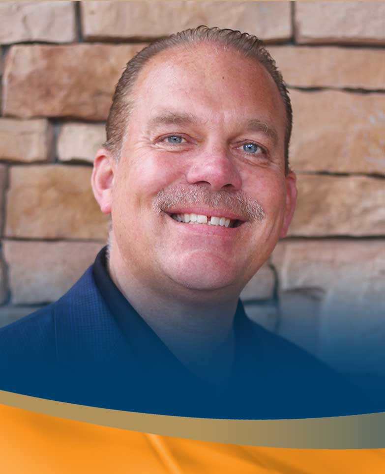 Dr. Ed Plentz, D.C.