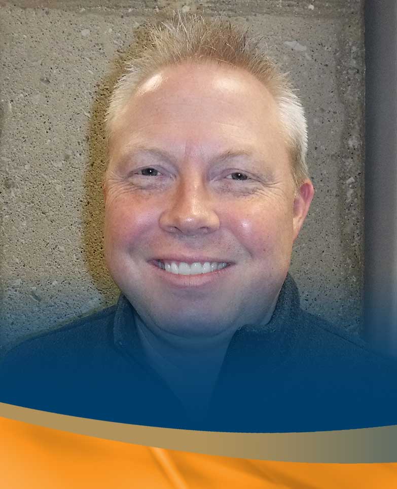 Dr. Erik Fotheringham, D.C.